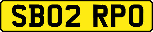 SB02RPO