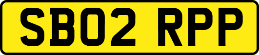 SB02RPP