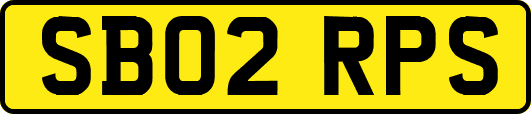 SB02RPS