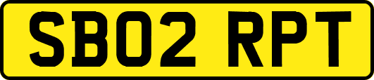 SB02RPT