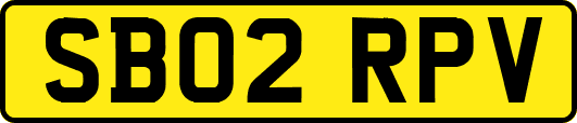 SB02RPV