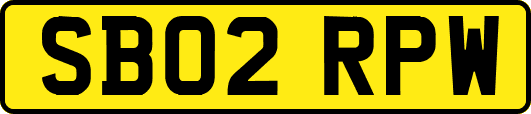 SB02RPW