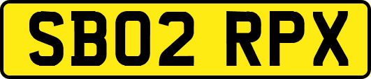 SB02RPX