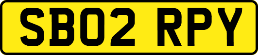 SB02RPY
