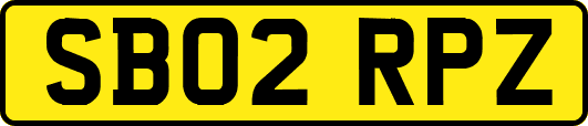 SB02RPZ