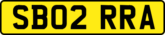SB02RRA