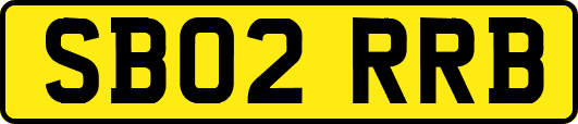 SB02RRB