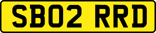 SB02RRD