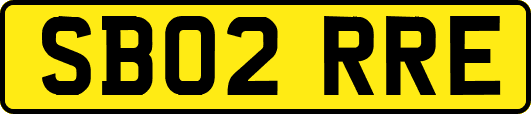 SB02RRE