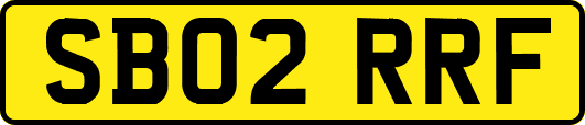 SB02RRF
