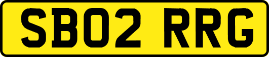 SB02RRG