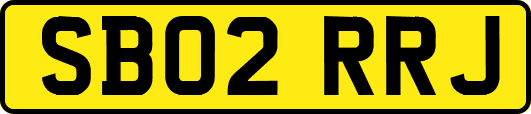 SB02RRJ