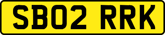 SB02RRK
