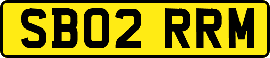 SB02RRM