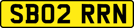 SB02RRN