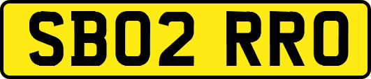 SB02RRO