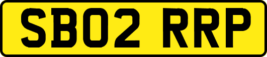 SB02RRP
