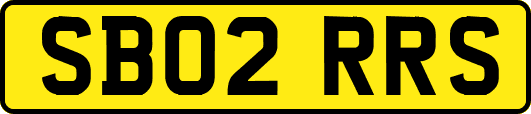 SB02RRS