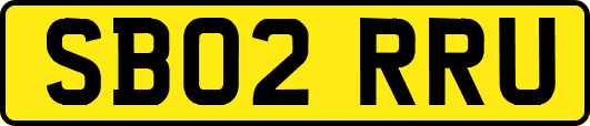 SB02RRU