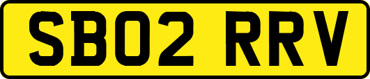 SB02RRV