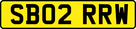 SB02RRW