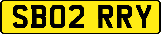 SB02RRY