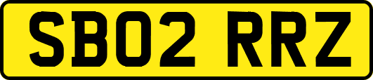 SB02RRZ