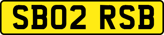 SB02RSB