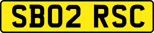 SB02RSC