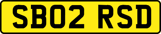 SB02RSD