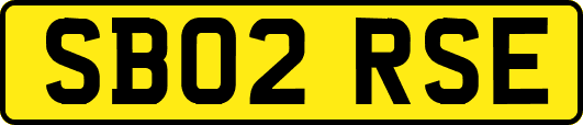 SB02RSE