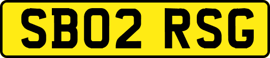 SB02RSG