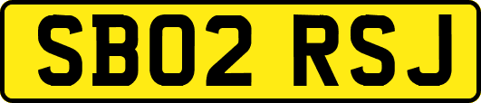 SB02RSJ