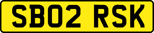 SB02RSK