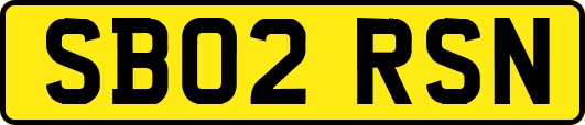 SB02RSN