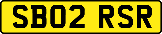 SB02RSR