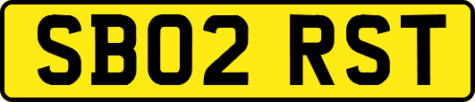 SB02RST