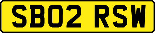 SB02RSW