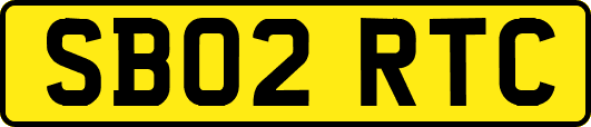 SB02RTC