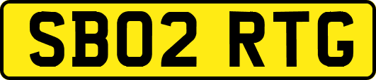 SB02RTG