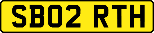SB02RTH