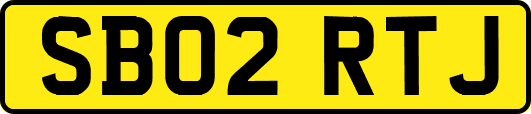 SB02RTJ