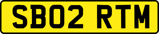 SB02RTM