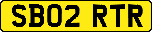 SB02RTR
