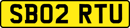 SB02RTU
