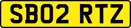 SB02RTZ