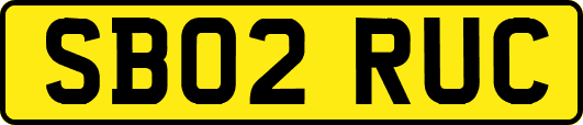 SB02RUC
