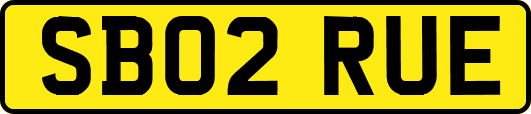 SB02RUE