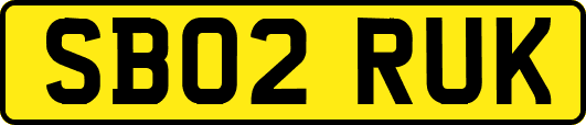 SB02RUK