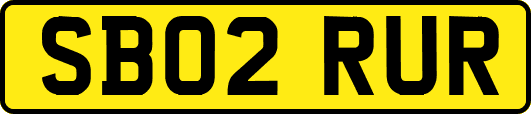 SB02RUR